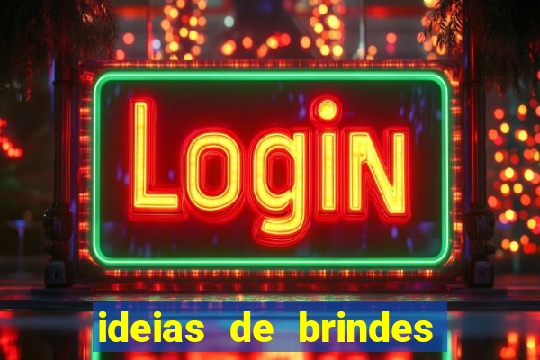 ideias de brindes para bingo